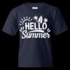 Heavy Cotton Youth T-Shirt Thumbnail