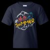 Heavy Cotton Youth T-Shirt Thumbnail