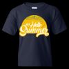 Heavy Cotton Youth T-Shirt Thumbnail
