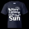Heavy Cotton Youth T-Shirt Thumbnail