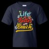 Heavy Cotton Youth T-Shirt Thumbnail