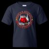 Heavy Cotton Youth T-Shirt Thumbnail