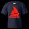 Heavy Cotton Youth T-Shirt Thumbnail