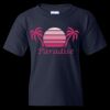 Heavy Cotton Youth T-Shirt Thumbnail