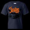 Heavy Cotton Youth T-Shirt Thumbnail