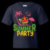 Heavy Cotton Youth T-Shirt Thumbnail