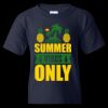 Heavy Cotton Youth T-Shirt Thumbnail