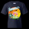 Heavy Cotton Youth T-Shirt Thumbnail