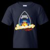 Heavy Cotton Youth T-Shirt Thumbnail