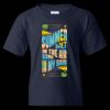 Heavy Cotton Youth T-Shirt Thumbnail