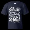 Heavy Cotton Youth T-Shirt Thumbnail