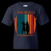 Heavy Cotton Youth T-Shirt Thumbnail