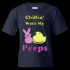 Heavy Cotton Youth T-Shirt Thumbnail