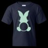 Heavy Cotton Youth T-Shirt Thumbnail