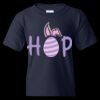 Heavy Cotton Youth T-Shirt Thumbnail