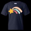 Heavy Cotton Youth T-Shirt Thumbnail
