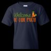 Heavy Cotton Youth T-Shirt Thumbnail
