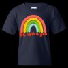 Heavy Cotton Youth T-Shirt Thumbnail
