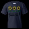Heavy Cotton Youth T-Shirt Thumbnail