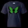 Heavy Cotton Youth T-Shirt Thumbnail