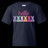 Heavy Cotton Youth T-Shirt Thumbnail
