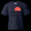 Heavy Cotton Youth T-Shirt Thumbnail