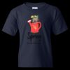 Heavy Cotton Youth T-Shirt Thumbnail