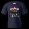 Heavy Cotton Youth T-Shirt Thumbnail