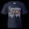 Heavy Cotton Youth T-Shirt Thumbnail