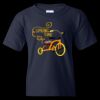 Heavy Cotton Youth T-Shirt Thumbnail