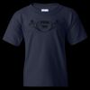Heavy Cotton Youth T-Shirt Thumbnail