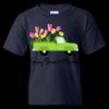 Heavy Cotton Youth T-Shirt Thumbnail