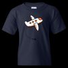 Heavy Cotton Youth T-Shirt Thumbnail