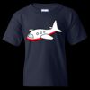 Heavy Cotton Youth T-Shirt Thumbnail