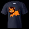 Heavy Cotton Youth T-Shirt Thumbnail
