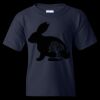 Heavy Cotton Youth T-Shirt Thumbnail