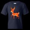 Heavy Cotton Youth T-Shirt Thumbnail