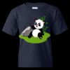 Heavy Cotton Youth T-Shirt Thumbnail