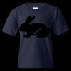 Heavy Cotton Youth T-Shirt Thumbnail