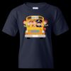 Heavy Cotton Youth T-Shirt Thumbnail
