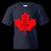 Heavy Cotton Youth T-Shirt Thumbnail