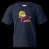 Heavy Cotton Youth T-Shirt Thumbnail