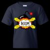 Heavy Cotton Youth T-Shirt Thumbnail