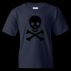 Heavy Cotton Youth T-Shirt Thumbnail