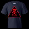 Heavy Cotton Youth T-Shirt Thumbnail