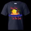Heavy Cotton Youth T-Shirt Thumbnail