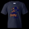 Heavy Cotton Youth T-Shirt Thumbnail