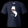 Heavy Cotton Youth T-Shirt Thumbnail