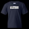 Heavy Cotton Youth T-Shirt Thumbnail