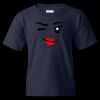Heavy Cotton Youth T-Shirt Thumbnail